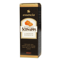 Essencia Butterscotch Schnapps