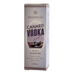 Essencia Canard Vodka