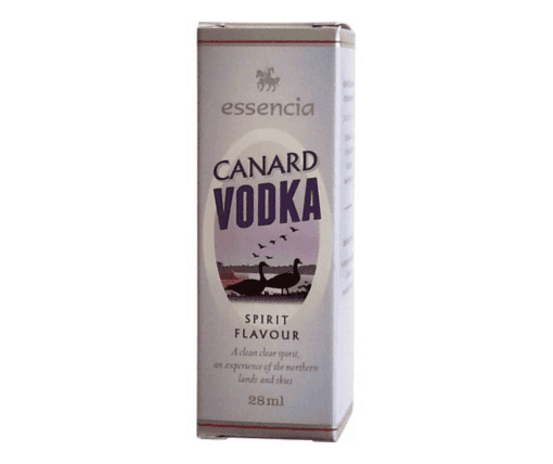 Essencia Canard Vodka