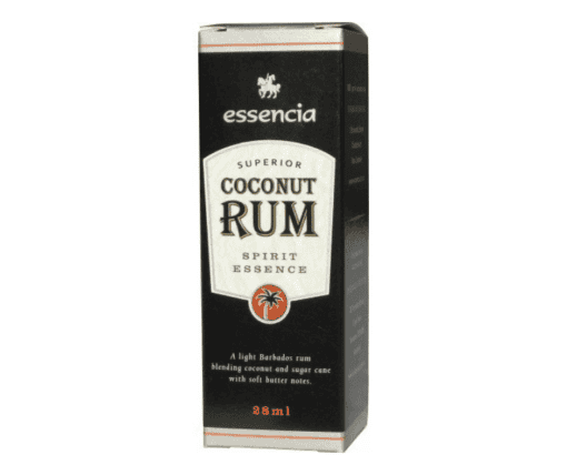 Essencia Coconut Rum