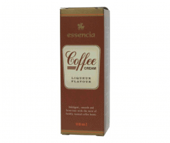 Essencia Coffee Cream