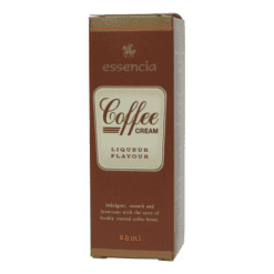 Essencia Coffee Cream