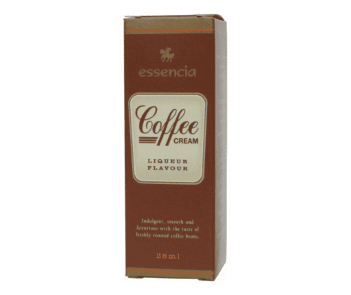 Essencia Coffee Cream