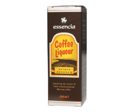 Essencia Coffee Liqueur