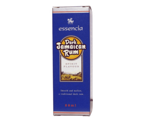 Essencia Dark Jamaican Rum