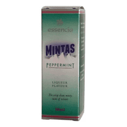 Essencia Mintas Pepperment Liqueur