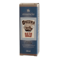 Essencia Ouzeko Ouzo