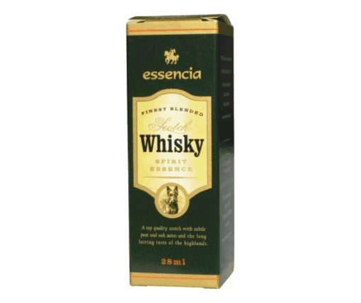 Essencia Scotch Whisky