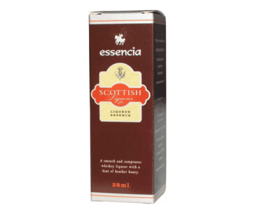 Essencia Scottish Liqueur