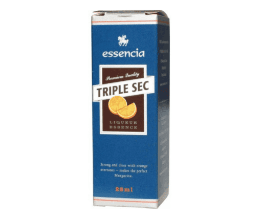 Essencia Triple Sec