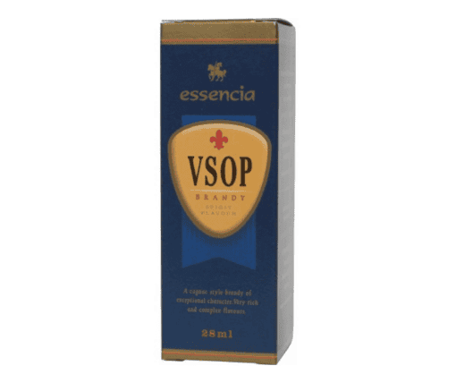 Essencia VSOP Brandy