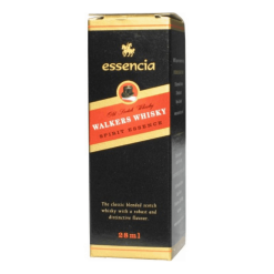 Essencia Walkers Whisky