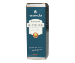 Essencia White Rum
