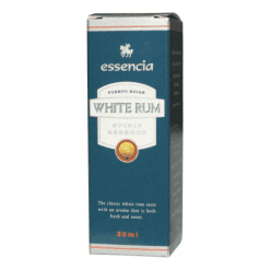 Essencia White Rum