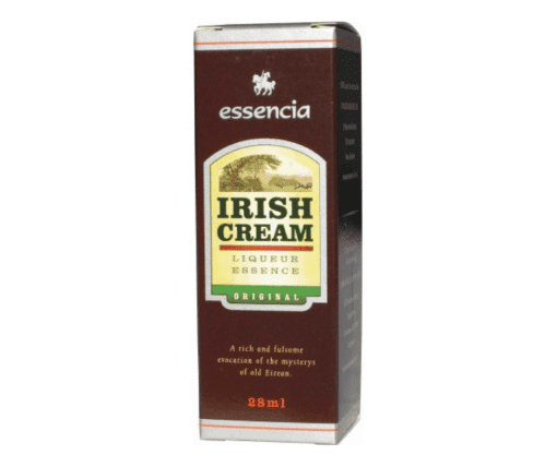 Essencia Irish Cream