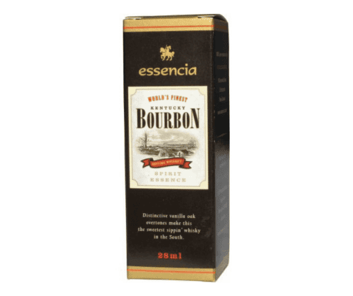 Essencia Kentucky Bourbon