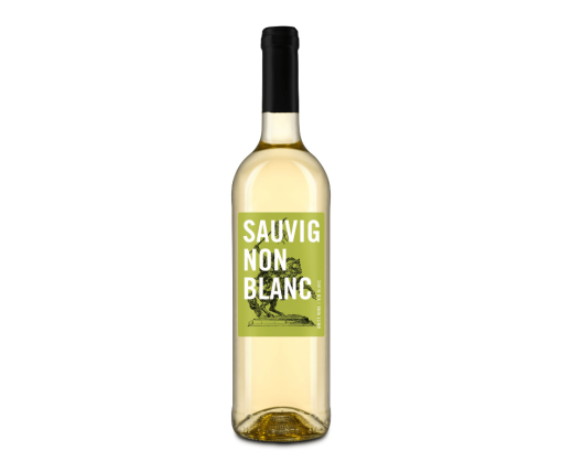 On The House Sauvignon Blanc