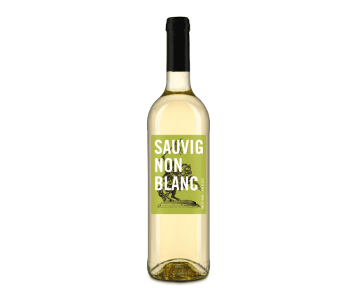 On The House Sauvignon Blanc