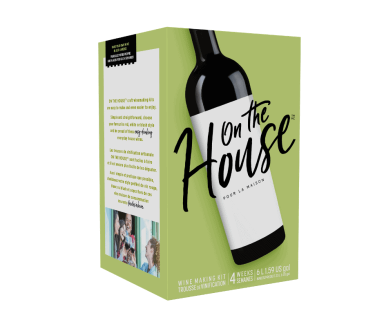 Wine Kits Home Brew Wine NZ (Loyalty Savings)