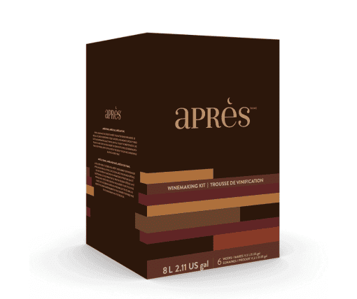 Apres Dessert Wine