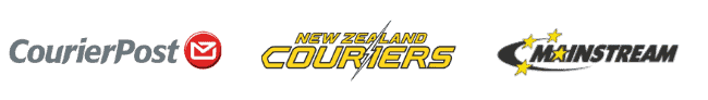 NZ Couriers - Home Brew Shop