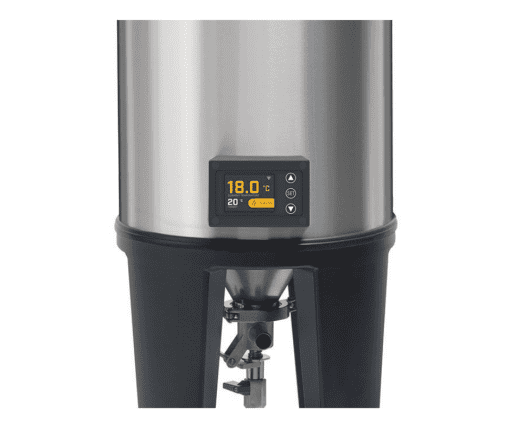 Conical Fermenter Pro Controller