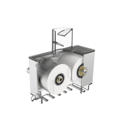 Electric Grain Mill