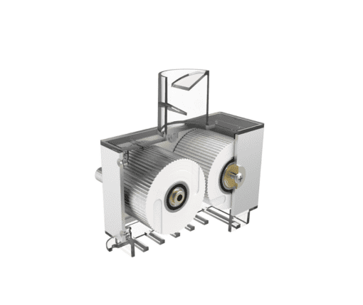 Electric Grain Mill