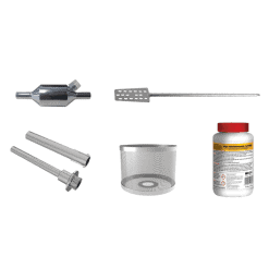 G30 Connect Accessory Kit