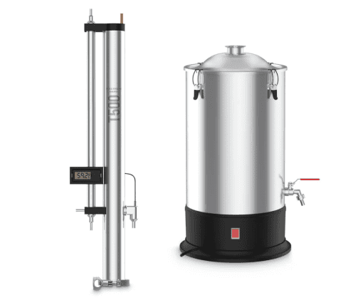 Still Spirits Create+ T500 Distilling System