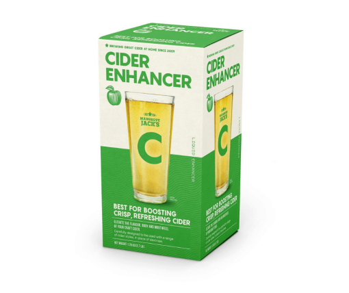 Cider Enhancer - 1.2KG