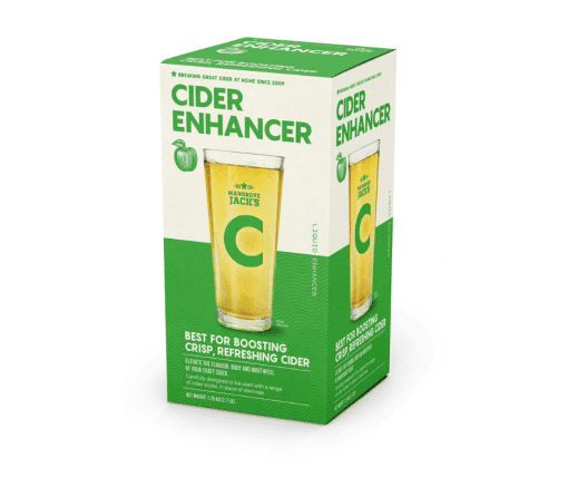 Cider Enhancer - 1.2KG