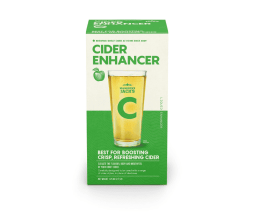 Cider Enhancer - 1.2KG