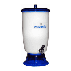 Essencia Carbon Filter System