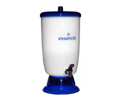 Essencia Carbon Filter System