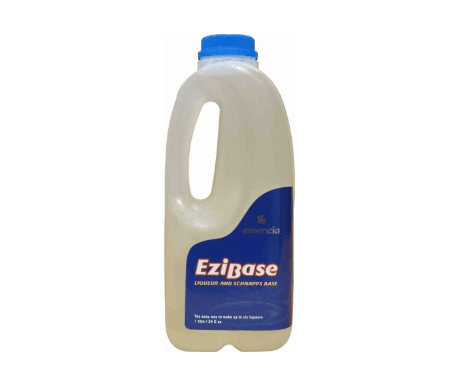 Essencia EziBase Liqueur &amp; Schnapps Mix - 1L - Home Brew Supplies NZ ...