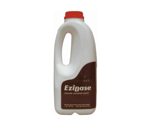 Essencia Ezibase Cream Mix - 1L