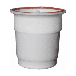 Essencia Replacement Carbon Filter Cartridge