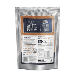 Mangrove Jacks Craft Series Baltic Porter