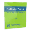 SafCider Yeast - AS-2 (Sweet)