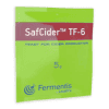 SafCider Yeast - TF-6 (Tutti Frutti)