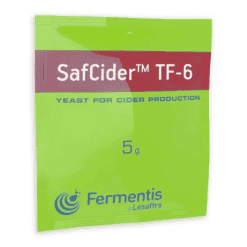 SafCider Yeast - TF-6 (Tutti Frutti)