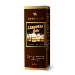Essencia Caribbean Rum