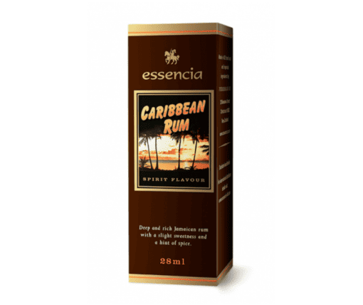 Essencia Caribbean Rum