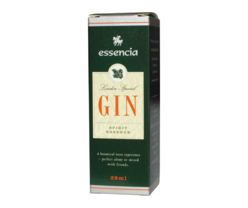 Essencia Gin