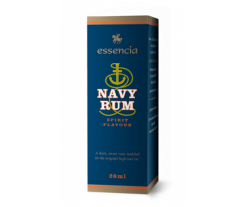 Essencia Navy Rum