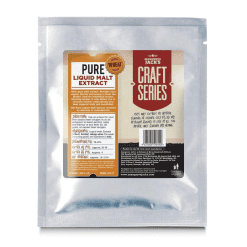 Mangrove Jacks Pure Liquid Malt Extract - Wheat - 1.5kg