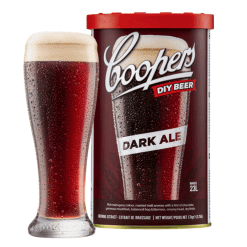 Coopers Dark Ale