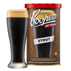 Coopers Stout