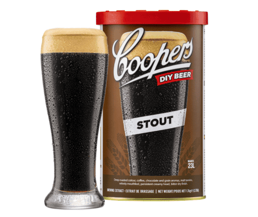 Coopers Stout